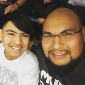 Meet your Posher, Randy